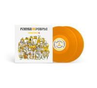 Foster the People Torches X (Vinyl LP) Deluxe 12" Album Coloured Vinyl