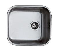 Foster Vasca Big Bowl S/Top180-3,5"Tp Bbs - 1811050 Lavello Sopratop | Vasca grande, Acciaio inox, Troppo pieno integrato