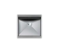 Foster Lavello 1 Vasca Milano 1013850 - 1013 850 sottotop