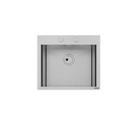 Foster Lavello 1 Vasca New Wave 1410000 - 1410 000 semifilo - Filotop