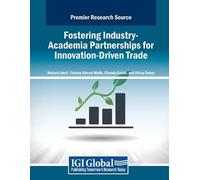 Fostering Industry-Academia Partnerships for Innovation-Driven Trade (Tascabile)