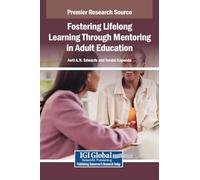 Fostering Lifelong Learning Through Mentoring in Adult Education