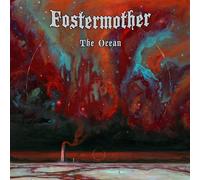 Fostermother - The Ocean (Limited Edition) (LP)