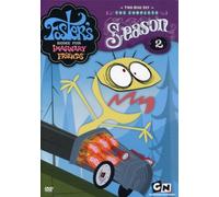 Fosters Home for Imaginary Fri - Season 2