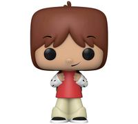 Foster's Home for Imaginary Friends Mac 3,75" Funko Pop Personaggio giocattolo