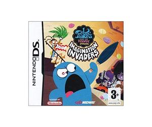 Foster's Home for Imaginary Friends (Nintendo DS)