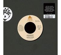 Fostetr Sylvers - Misdemeanor Foster Sylvers 7"