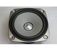 Fostex FF125WK Subwoofer 12 cm Full Range Multidirezionale 8 Ohm 40 W 1 Coppia