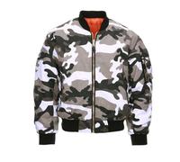 Fostex Garments, Bomber MA-1 Militare (M, Urban)