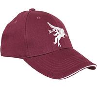 Fostex Garments Cappello da Baseball Militare 6ª Divisione Pegasus Paracadutisti UK WWII