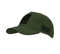 Fostex Garments Cappello da Baseball Militare U.S. Army con Stella Alleati WWII
