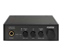 Fostex HP-A3 mk2 Potenza dell'uscita cuffie 0,1 W - Amplificatore per cuffie hi-fi