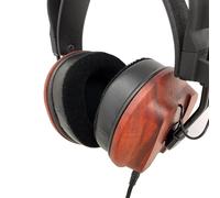 Fostex T60RP 50th Anniversary Semi-Open Planar RP Headphones Balance Connection