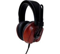 Fostex T60RP 50th Anniversary Semi-Open Planar RP Headphones Balance Connection