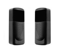 FOT 180 COPPIA FOTOCELLULA DA ESTERNO ORIENTABILE A BATTERIE FOT180BAT-KIN13S010 KING-GATES