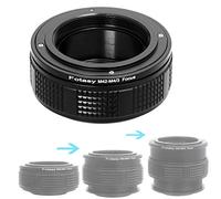 Fotasy AM42 M M42 Lens a micro M43 adattatore di montaggio/macro Elicoide