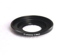 Fotasy Amcb 16 mm cine Movie lente a micro Four Thirds M43 MFT System camera Mount Adapter