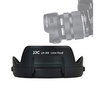 Fotasy baionetta paraluce e kit di pulizia per Olympus M. Zuiko Digital ED 12 - 40 mm f/2.8 Pro Lens, sostituisce Olympus lh-66