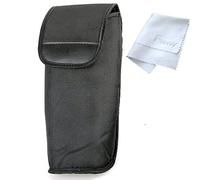 Fotasy FH1 flash portatile borsa custodia supporto per Canon, Nikon, Sony, nero