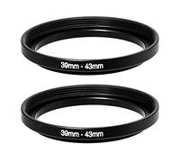 Fotasy intensificare anello adattatore filtro