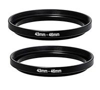 Fotasy intensificare anello adattatore filtro