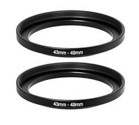 Fotasy intensificare anello adattatore filtro