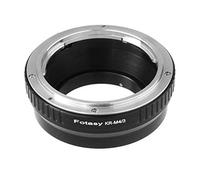 Fotasy Konica AR Lens Lens to M43 micro quattro terzi camera Adapter