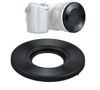 Fotasy LP25 25 mm piccola piastra a sgancio rapido Arca Swiss compatto per Canon Fujifilm Nikon Olympus Panasonic Sony Mirror less telecamere