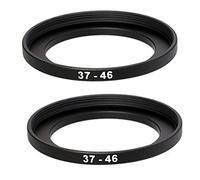 Fotasy Stepping Up - Anello adattatore per filtro, 37-46MM