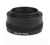 Fotga 2X M42 Adattatore Un NEx E - Montare NEx NEx3 NEx5N NEx5T A7 A6000
