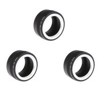 Fotga 3X M42 Adattatore Un NEx E - Montare NEx NEx3 NEx5N NEx5T A7 A6000
