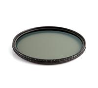 FOTGA 52 mm Ultra Slim Fader multistrato regolabile ND-MC filtro a densità neutra limite ND2 a ND400