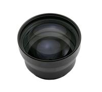 Fotga 55mm 2.0X TELE Teleobiettivo per fotocamera digitale 2X 55