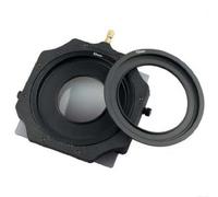 Fotga 58 mm anello adattatore per Z Series singh-ray 10,2 x 10,2 cm 10,2 x 12,7 cm 4 x 5.65 filtro