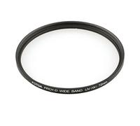 Fotga 77 mm Pro1-d Ultra Slim UV Ultra Viola Lens Protector Filtro per Canon Nikon