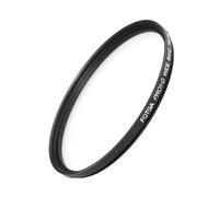 Fotga 77mm Ultra-slim Optical Camera Lens Multicoated MC Ultraviolet UV Filter