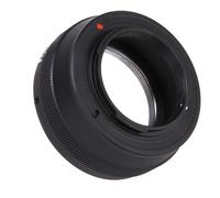 Fotga Adapterring fÃ¼r M42-Objektive an Micro-Four-Thirds-Kameras (Olympus, Panasonic DSLR-Kameras)