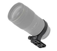 FOTGA Adattatore ad anello in metallo per treppiede per obiettivo SIGMA 100-400mm F5-6.3 DG DN OS (E/L/X)