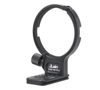 FOTGA Adattatore per treppiede per Sigma 28-105mm F2.8 DG DN Art L/E-Mount Arca Swiss Base con 1/4"-20 3/8"-16 fori