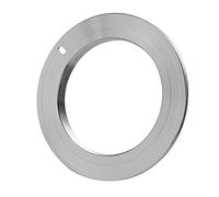 FOTGA Adattatori convertitori Anello Adattatore attacco obiettivo Per M42 Montare Lente A Nikon AF Mount D4S D4 Df D3 D3X D3S D800 D700 D610 D600 D500 D300S D100 D7100 D7000 D5300 D5000 D3400 D3200 D90 D80 Dslr Fotocamera