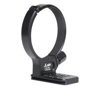 FOTGA Anello di montaggio per treppiede in metallo per Tamron 50-400mm F/4.5-6.3 Di III VC VXD A067, 100-400mm f/4.5-6.3 Di VC USD A035 (per Canon EF e per Nikon F Mount), con piastra a sgancio rapido