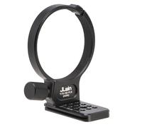 FOTGA Arca Swiss - Supporto per treppiede per Tamron 70-180 mm F/2.8 Di III VXD (A056) con foro da 1/4"-20 3/8"-16