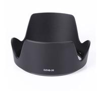 FOTGA Attacco a Baionetta da Petalo Paraluce per Nikon AF-S VR DX 18-200mm f/3.5-5.6G If-ED VRII Lente Sostituzione per Nikon HB-35 HB35