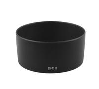 Fotga baionetta paraluce per Canon EF 50 mm f/1.4 USM di ricambio per Canon es-71ii