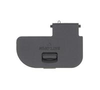FOTGA Coperchio del coperchio della batteria della fotocamera per Canon EOS 6D Mark II 6DII DSLR