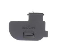 FOTGA Coperchio del coperchio della batteria della fotocamera per fotocamera Canon EOS 7D Mark II 7DII DSLR