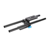 FOTGA DP3000 M1 15mm Rail Rod Supporto Per Canon Nikon Pentax Sony DSLR DV