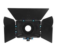 FOTGA DP3000 M1 - Parasole per riprese fotografiche, accessorio universale, colore: nero