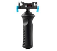 Fotga DP3000 M1 singolo anteriore maniglia morsetto a blocco per 15 mm asta DSLR Rig