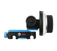 FOTGA DP3000 M3 Quick Release QR Follow Focus for 5D II III 7D D90 GH1 D7000 D3000 D5100